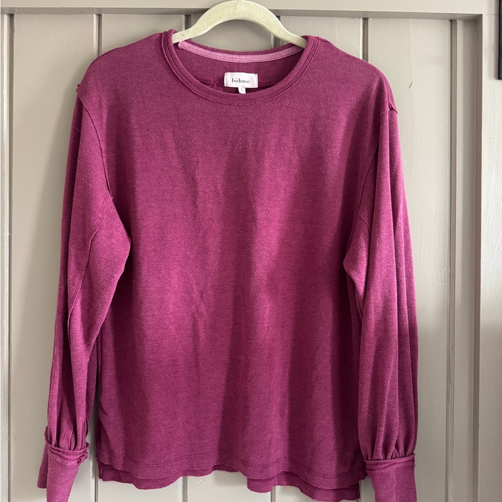 böhme Long Sleeve